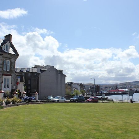 Corran House Guest House&Hostel Oban Exterior foto