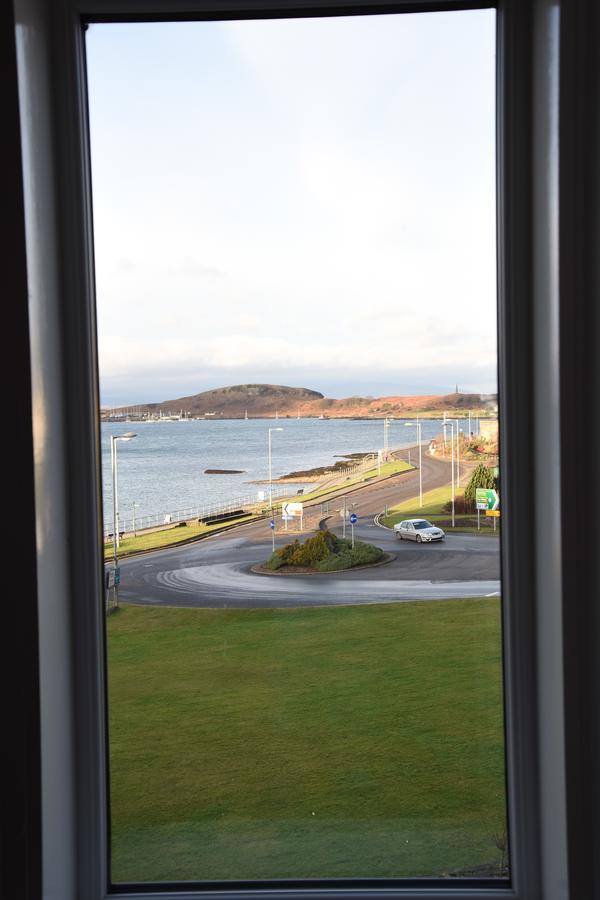 Corran House Guest House&Hostel Oban Exterior foto